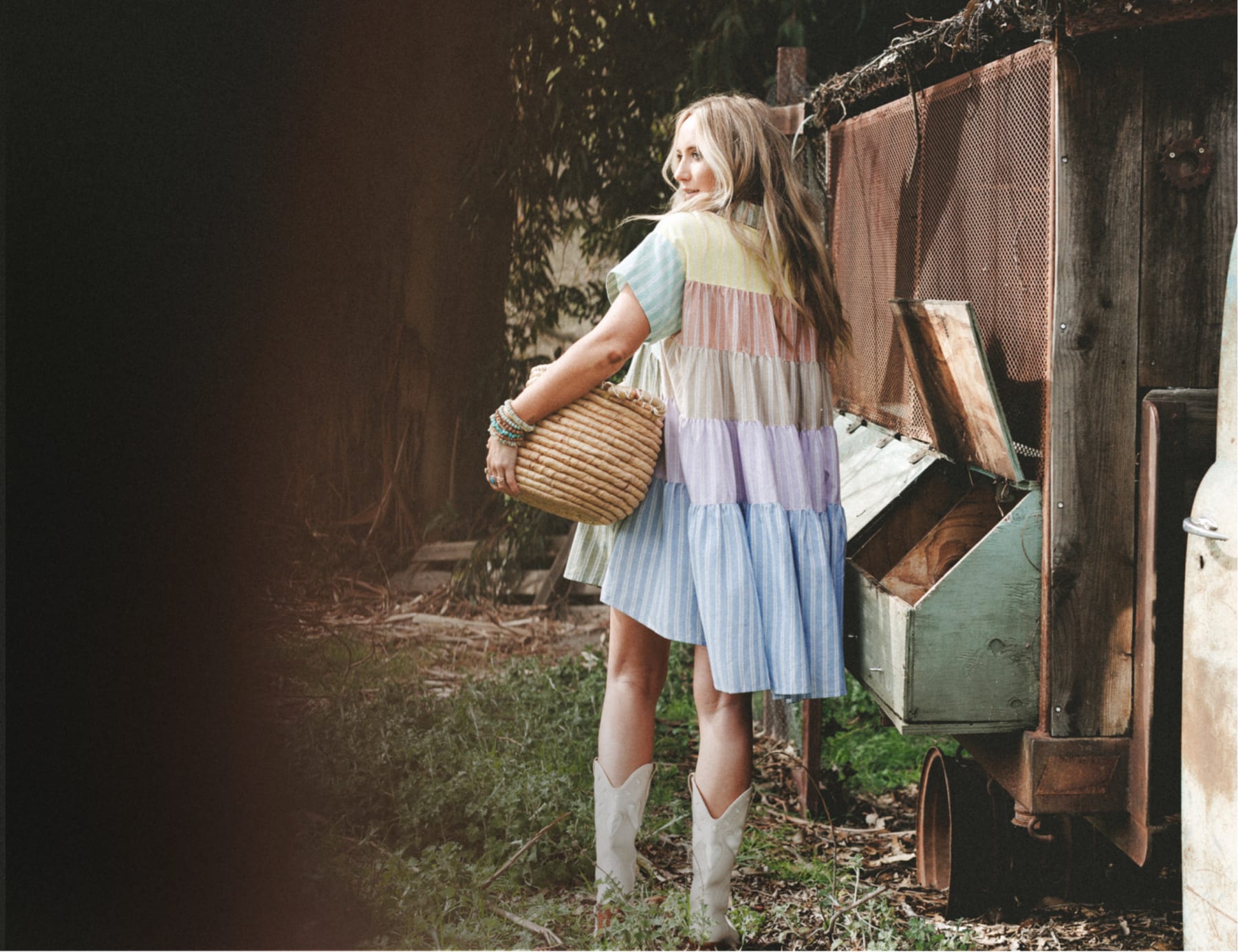 Unleash Your Inner Free Spirit